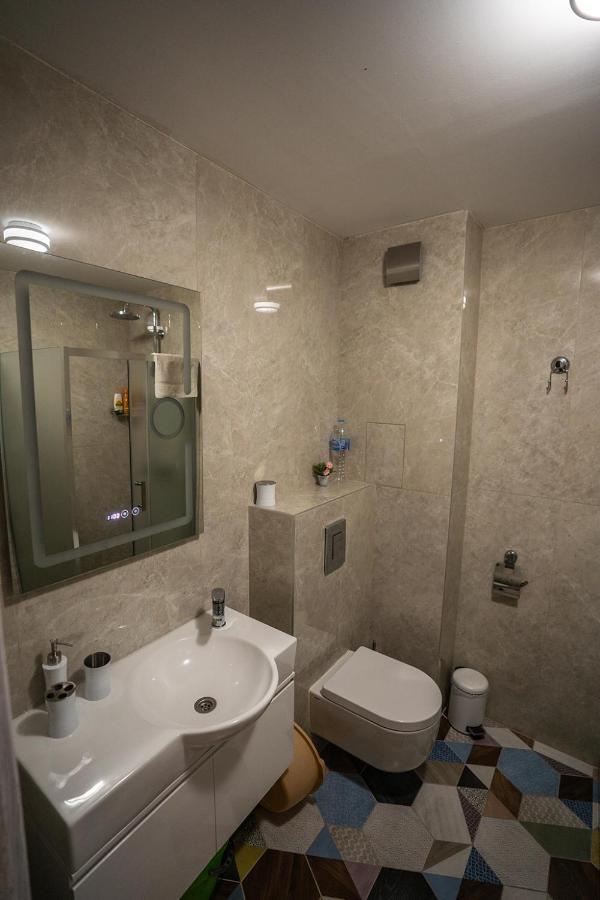 Guest Suite Narodno Horo Sofia Buitenkant foto