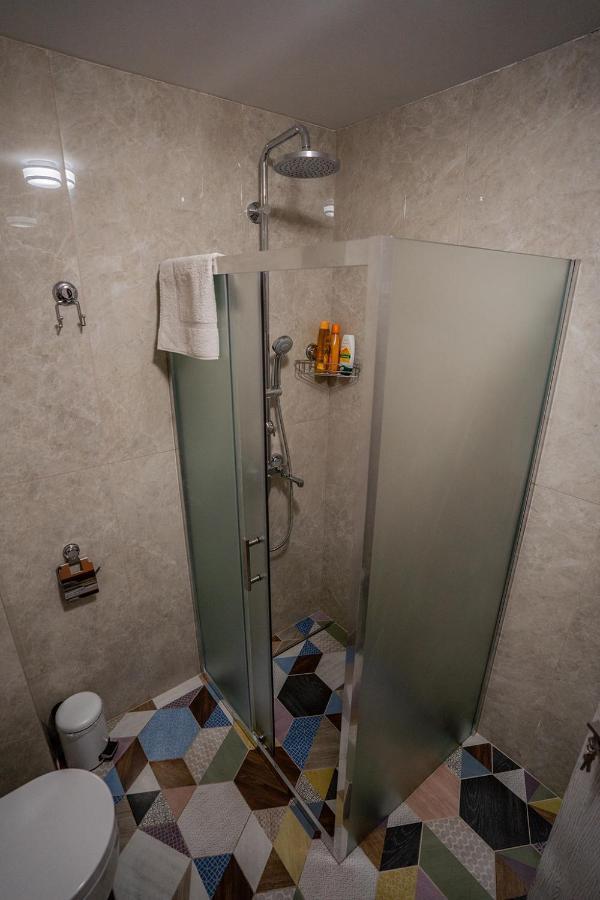 Guest Suite Narodno Horo Sofia Buitenkant foto