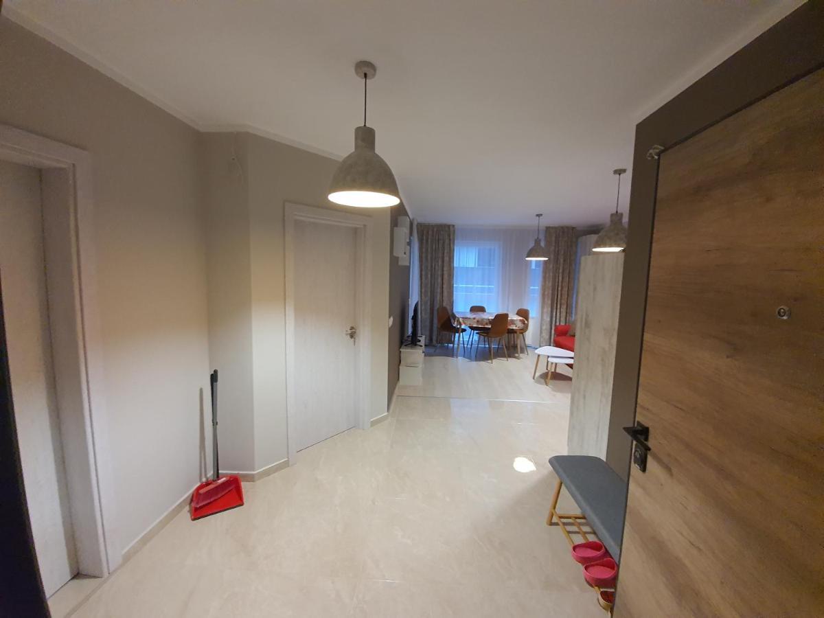 Guest Suite Narodno Horo Sofia Buitenkant foto