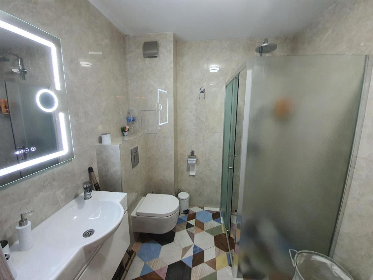 Guest Suite Narodno Horo Sofia Buitenkant foto