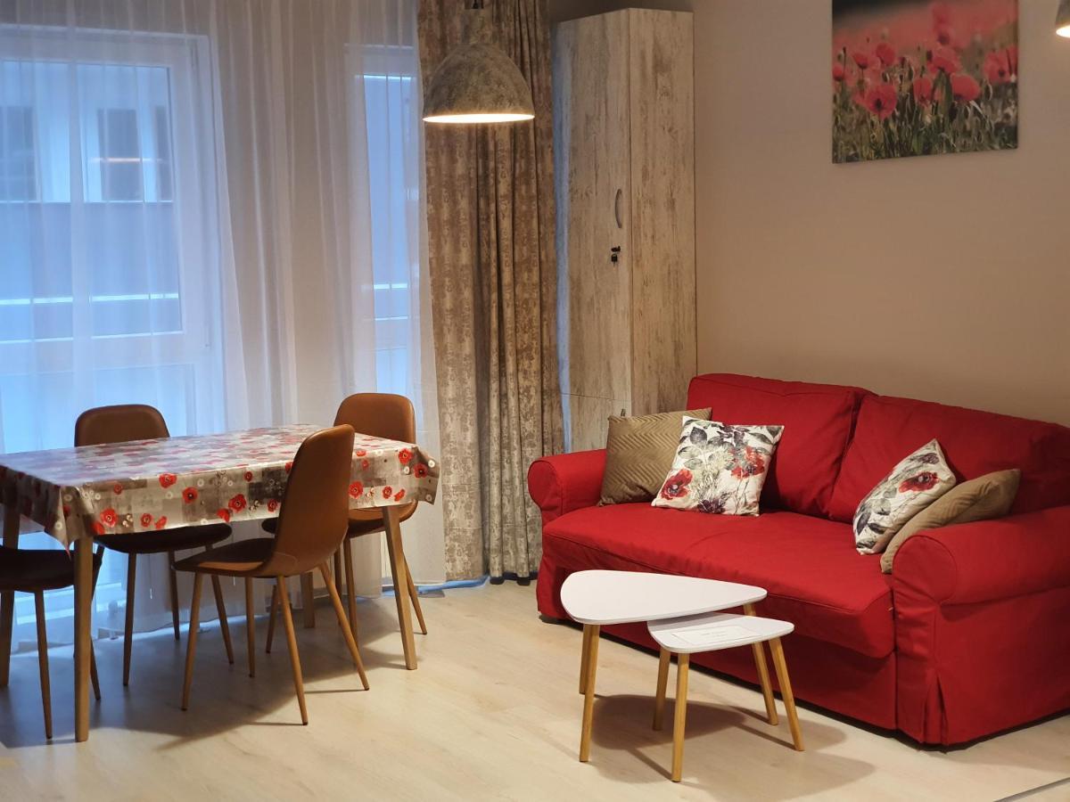 Guest Suite Narodno Horo Sofia Buitenkant foto