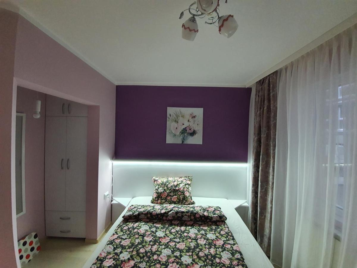 Guest Suite Narodno Horo Sofia Buitenkant foto